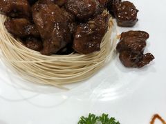 -九墅庭院餐厅(九溪徐村店)