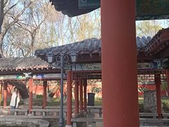 -百脉泉景区