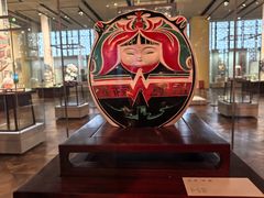 -北京工艺美术博物馆