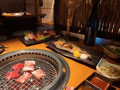 -本寻烧肉酒场(双井店)