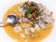 牛蛙-半勺·新徽菜(银泰城店)