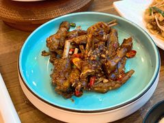 -先记烧鹅王·本地粤菜(福永店)