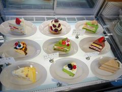 -EAU CAFE(永康路店)