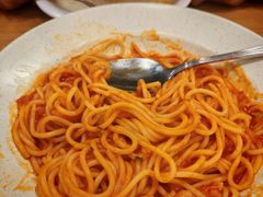 -萨莉亚意式餐厅(鸿大广场店)