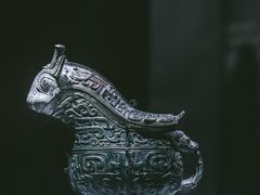 -盘龙城国家考古遗址公园