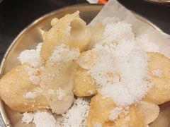 -西塔老太太泥炉烤肉(龙湖北苑天街店)
