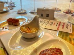 -东海朗廷酒店-唐阁T’ANG COURT 中餐厅