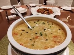 -绿地御豪温泉酒店·御泉中餐厅