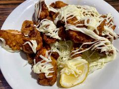 -滋味厨房小酒馆(万达广场店)