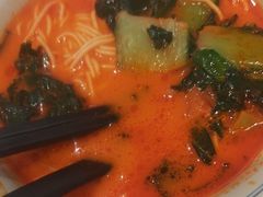 -和府捞面(曹路花园城店)
