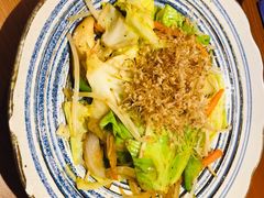 -有喜屋·深夜食堂(北京西路店)