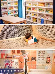 -MELAND CLUB亲子乐园·派对·餐厅(北京芳圆里ID MALL店)