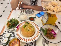 -太食獸泰式茶餐厅(IFS国金中心店)