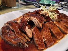 -客家汇·客家传承菜(水库店)