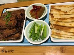 -天和晟烤鸭店(玉泉西街店)