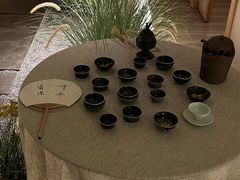 -梅间堂茶馆(绿地缤纷城店)