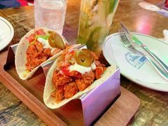 -Famous肥猫墨西哥音乐餐吧(五棵松华熙LIVE店)