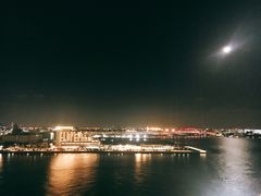 -神户美利坚公园东方大酒店