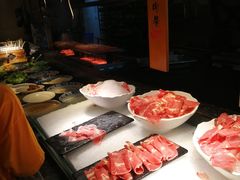 -星伦多自助料理·涮烤一体(虹悦城店)