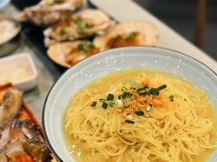 -渔娘渔家丹东海鲜(东直门店)