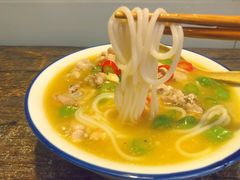 -洪福米线(浣纱路店)