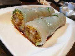 -ZEN采蝶轩·粤味臻鲜·手作点心·商务宴请(泰州店)