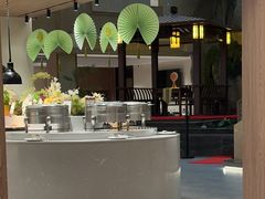 -聚春园自助餐厅(东街口店)