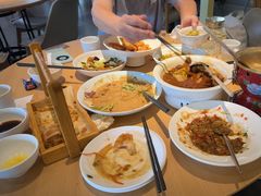 -关东小磨东北菜(上海长风大悦城店)