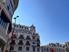 -汕头市小公园