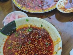 -天全县三土司椒麻鸡餐厅