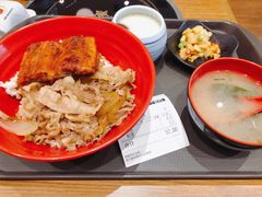 -食其家·牛丼咖喱(万达广场店)