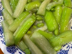 -老天桥酱肉烧饼夹肘子(天桥店)