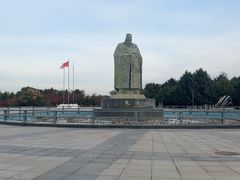 -长春世界雕塑园冰雪艺术天地