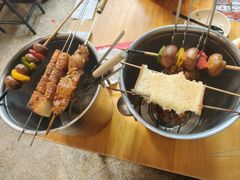 -炒豆合作社(东四总店)