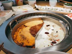 -季季红火锅(柳州城中万达二店)