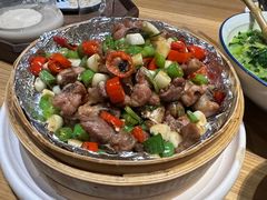-竹里馆 ·茶食(奥体店)
