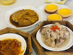-番禺宾馆丽苑厅