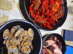 -聚味瞿记·龙虾堂(天元店)