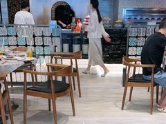 -东方红海鲜百汇(国际大厦店)