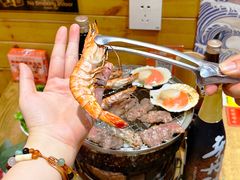 -牛也烧肉(摩尔城店)