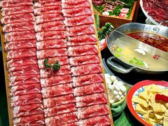 -老灶堂文创火锅(文艺路店)