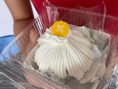 -凯司令西点房(虹桥路站店)