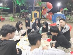 -梧桐湾烧烤场(汕尾城区宝藏店)