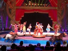 -珠海横琴长隆《卡卡虎奇遇记》