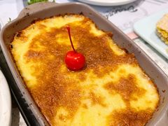 芝士焗红薯-赵小姐丨新中餐(曲江店)