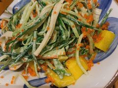 -一心创作料理屋(经开万达店)