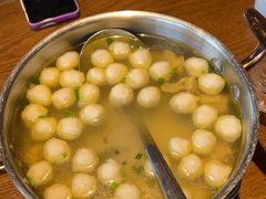 -湘力力小院·鱼汤泡饭(枫林路店)