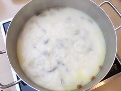 -湯系·煲汤手艺人(东二环泰禾广场店)