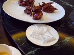 -甄御•海鲜新青岛菜(麦岛店)