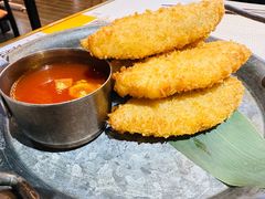 -get pizza意大利餐厅(凯德MALL店)